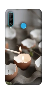 Чехол на Huawei P30 lite Eggcellent фото 1 из 1