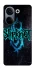 Чохол на TECNO Camon 20 Pro (CK7n) Slipknot ver.2 фото 1 з 1