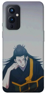 Чехол на OnePlus 9 Geto фото 1 из 1