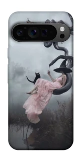 Чохол на Google Pixel 9 Pro Halloween Witch ver.5 фото 1 з 1