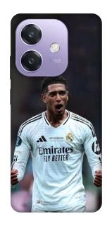 Чехол на Oppo A40m Jude Bellingham V2 фото 1 из 1