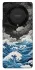 Чохол на Huawei Magic5 Lite Japan wave фото 1 з 1