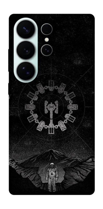 Чохол на Samsung Galaxy S26 Ultra Космічна абстракція фото 1 з 1