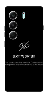 Чохол на Tecno Camon 40 Pro 5G No image фото 1 з 1