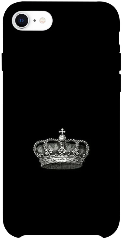 Чохол на Apple iPhone SE (2020) King фото 1 з 1