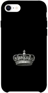 Чохол на Apple iPhone SE (2020) King фото 1 з 1