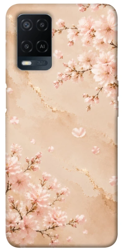 Чохол на Oppo A54 4G Sakura ver.2 фото 1 з 1