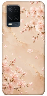Чохол на Oppo A54 4G Sakura ver.2 фото 1 з 1