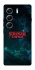Чехол на Tecno Camon 40 Pro Stranger Things ver.30 фото 1 из 1