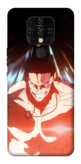 Чехол на TECNO Camon 16 SE Todo v4 фото 1 из 1