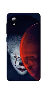 Чохол на ZTE Blade A3 (2019) Воно v3 фото 1 з 1