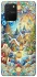 Чохол на Samsung Galaxy S10 Lite Christmas spirit ver.12 фото 1 з 1