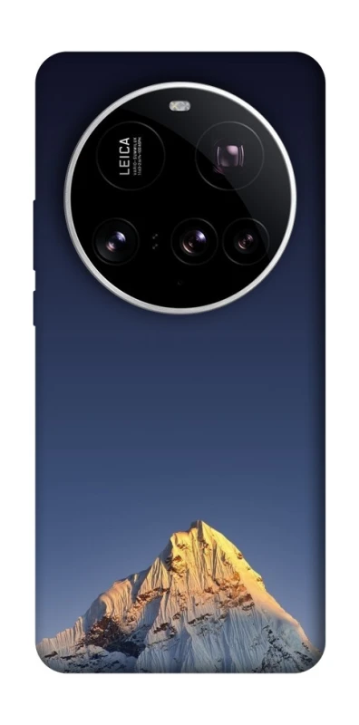 Чохол на Xiaomi 15 Ultra Sky mountains фото 1 з 1