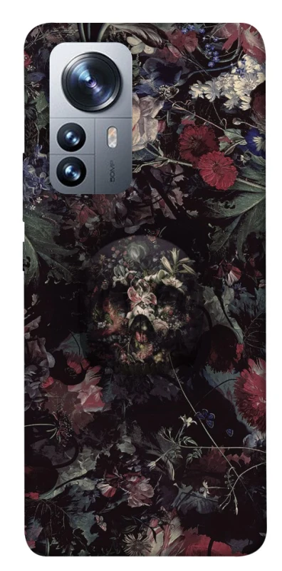 Чохол на Xiaomi 12 / 12X Romantic Halloween ver.2 фото 1 з 1