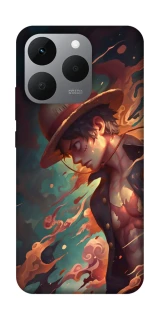 Чохол на Realme 15T Luffy фото 1 з 1