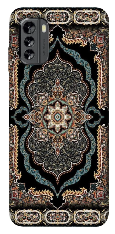 Чехол на Nokia G60 Килим v6 фото 1 из 1