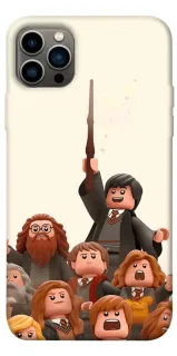 Чохол на Apple iPhone 12 Pro (6.1") Harry Potter V22 фото 1 з 1