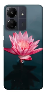 Чехол на Xiaomi Redmi 13C Лотос фото 1 из 1