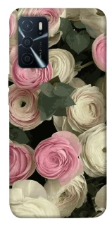 Чехол на Oppo A16s / A16 Gardens фото 1 из 1