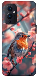 Чехол на OnePlus 9 Birdie фото 1 из 1