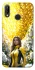 Чохол на Huawei P20 Lite Cyber space girl ver.2 фото 1 з 1