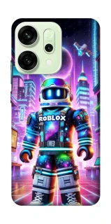 Чохол на Oppo Reno 14 Roblox aesthetics ver.5 фото 1 з 1