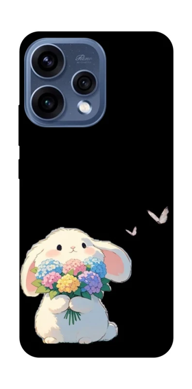 Чохол на Oppo Reno 15 My Bunny фото 1 з 2