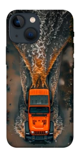 Чехол на Apple iPhone 13 mini (5.4") Jeep фото 1 из 1