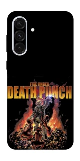 Чохол на Samsung Galaxy A36 5G Five finger death punch фото 1 з 1