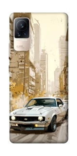 Чехол на Xiaomi Civi 6 Drift фото 1 из 1