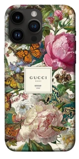 Чехол на Apple iPhone 14 Pro Max (6.7") Gucci ver.5 фото 1 из 1