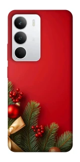 Чехол на Realme C71 Новогодний v21 фото 1 из 1
