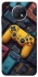Чехол на Xiaomi Redmi Note 9 5G / Note 9T gamepad v2 фото 1 из 1