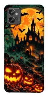 Чехол на Motorola Moto G32 Halloween v14 фото 1 из 1