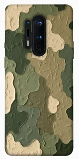 Чехол на OnePlus 8 Pro Camouflage v26 фото 1 из 1