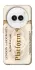 Чехол на Nothing Phone (2a) Ticket 9-3/4 фото 1 из 1