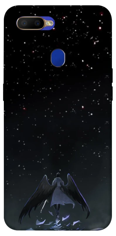 Чохол на Oppo A5s Omniscient Reader's v4 фото 1 з 1