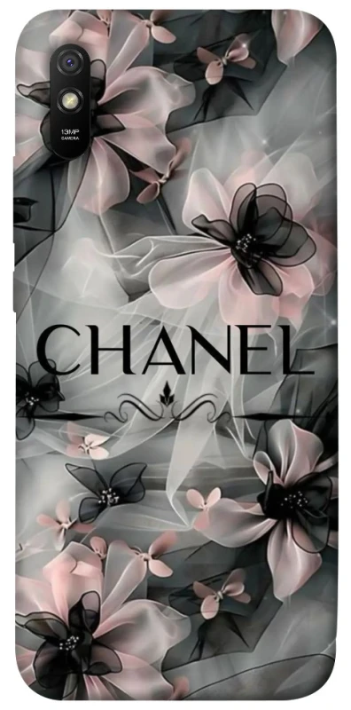 Чехол на Xiaomi Redmi 9A Chanel фото 1 из 1