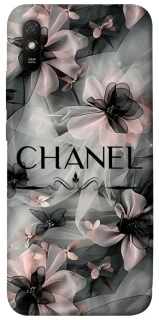 Чехол на Xiaomi Redmi 9A Chanel фото 1 из 1