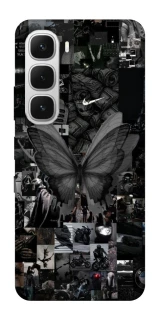 Чохол на Infinix Hot 60i Lifestyle collage фото 1 з 1