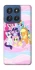 Чехол на Motorola Edge 60 Stylus My Little Pony ver.3 фото 1 из 1