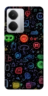 Чохол на Realme 14 Wallpaper фото 1 Чохол на Realme 14 Wallpaper фото 1 з 1