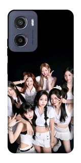 Чехол на Motorola Moto G05 BABYMONSTER фото 1 из 1