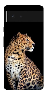 Чохол на Google Pixel 6 Leopard v2 фото 1 з 1
