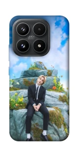 Чехол на Xiaomi 17 Jimin - BTS фото 1 из 1