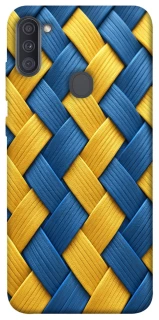 Чохол на Samsung Galaxy A11 Brassweed фото 1 з 1