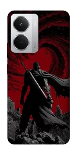 Чехол на Realme 14 Berserk v21 фото 1 из 1