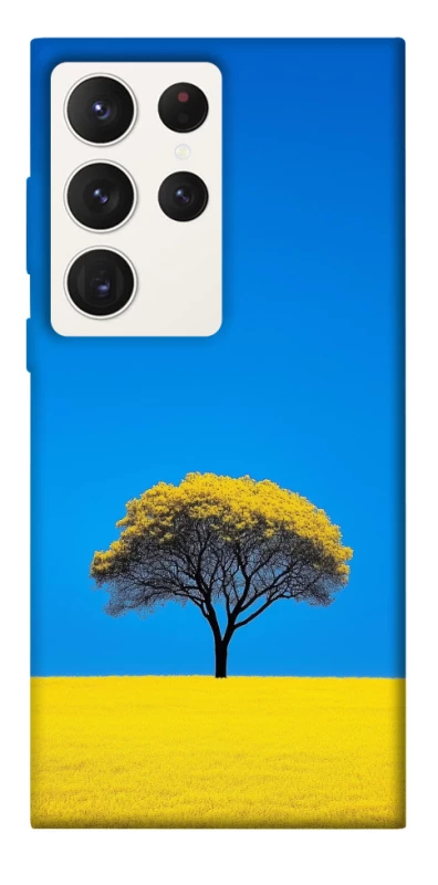 Чехол на Samsung Galaxy S23 Ultra Field v2 фото 1 из 1