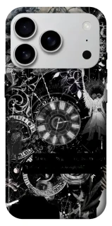 Чехол на Apple iPhone 17 Pro Max (6.9") Omniscient Reader's фото 1 из 1