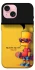 Чехол на Apple iPhone 15 (6.1") Bart фото 1 из 1